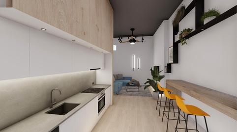 Photo 2 from new construction home in Flat for sale in Calle del Padre Chaminade, Las Fuentes, Zaragoza