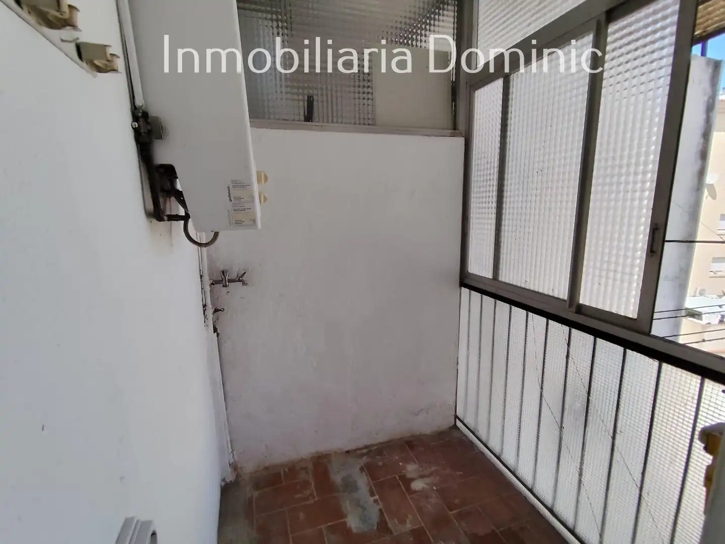 Balcony of Flat for sale in Maçanet de la Selva  with Balcony