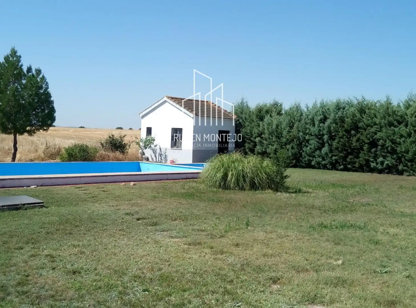 Villa avec terrasse à vendre à Chinchibarra - Capuchinos, imagen 13