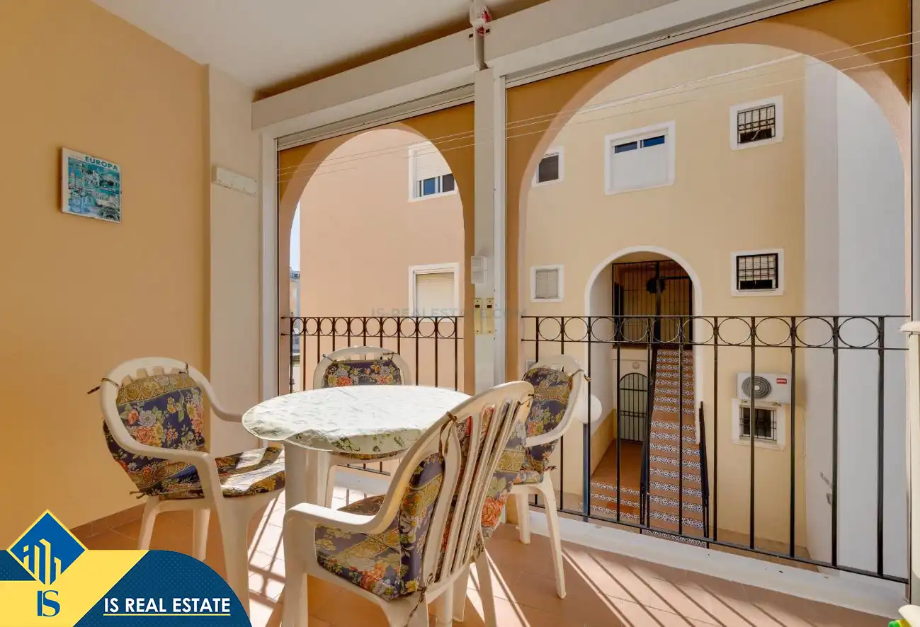 Bungalow mit Pool zum Verkauf in Playa del Acequión, Náufragos y Rocío del Mar, imagen 7