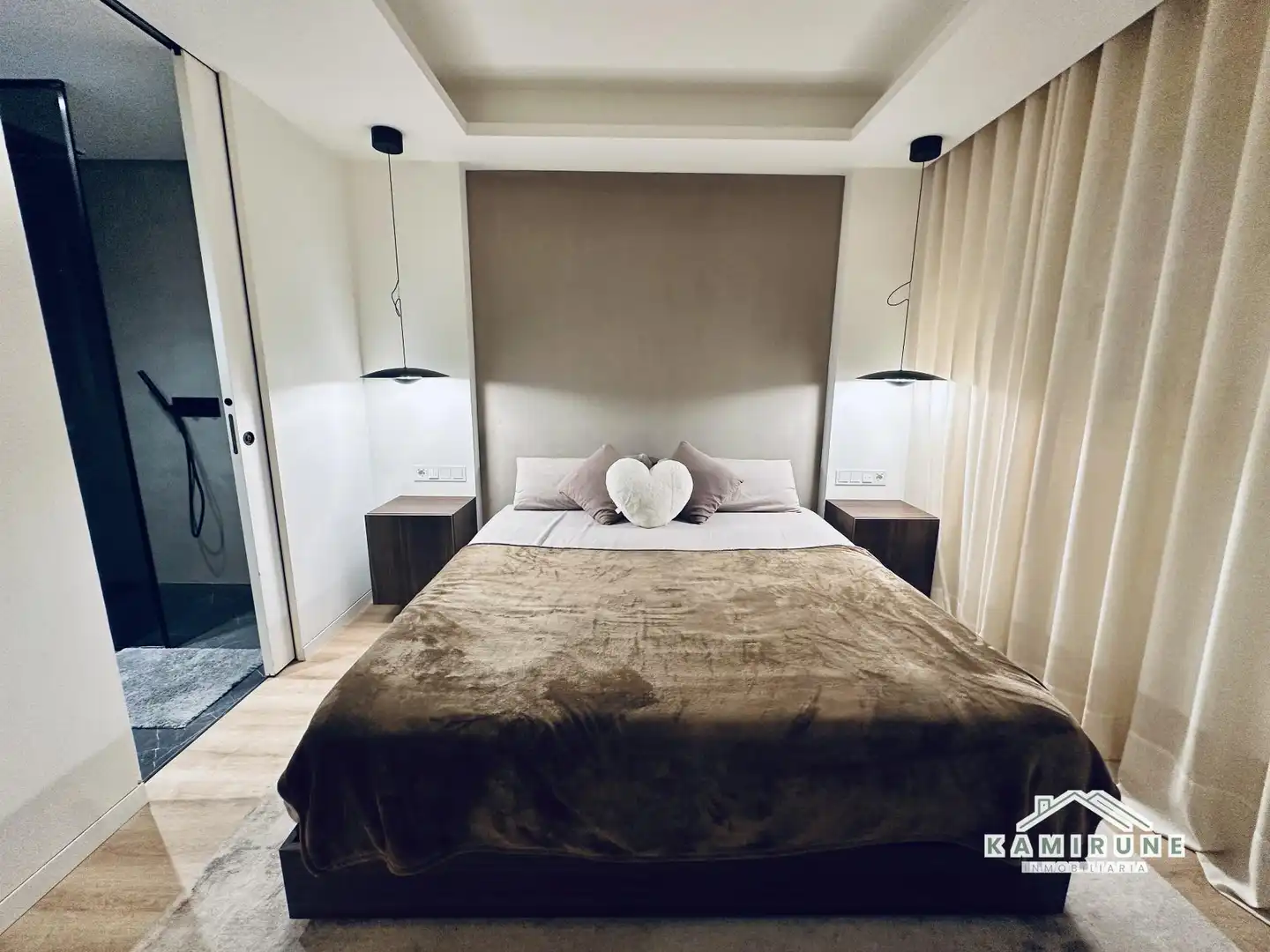 Flat with lift for sale in Lehendakari Leizaola, imagen 26