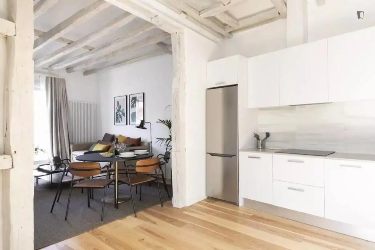 Apartment with lift to rent in Centro, imagen 18