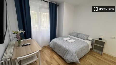 Foto 2 de Habitació a Vallehermoso, Madrid Capital