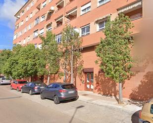 Exterior view of Flat for sale in Badajoz Capital