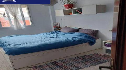 Foto 3 de Piso en venta en Centro- San Felipe - Huerta Fava, Cádiz