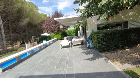 Foto 3 de Casa o xalet en venda a Mestral, Begues, Barcelona