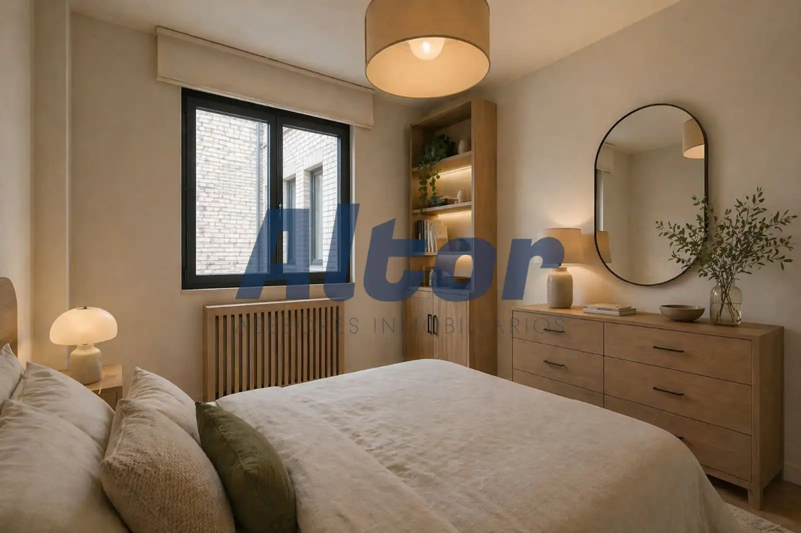 Flat with lift for sale in DEL CORAZÓN DE MARÍA, imagen 16