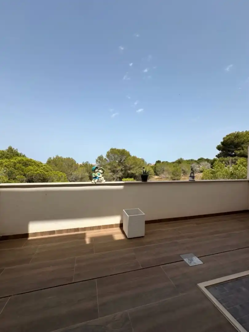 Bungalow amb piscina en venda a Orihuela Costa, imagen 19