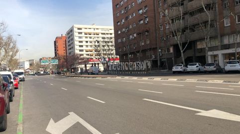 BoxPlaza De Garaje en venta en Madrid, imatge 4