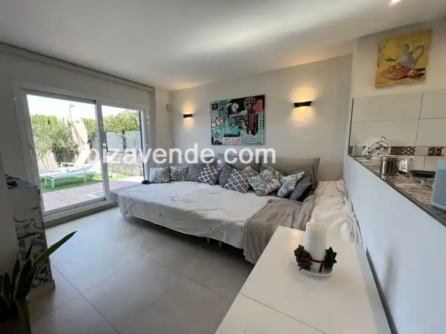 Detached house with pool for sale in Ferran, imagen 8