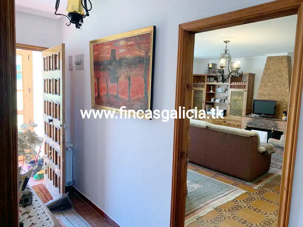 Maison avec jardin à vendre à Cualedro, imagen 17