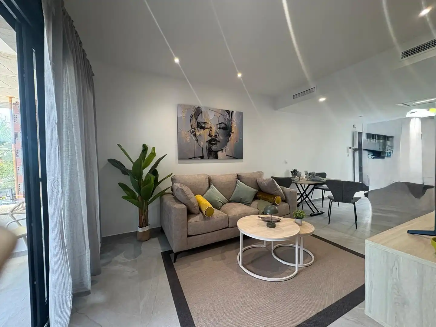 Apartment with pool for sale in MARCELINA, imagen 4