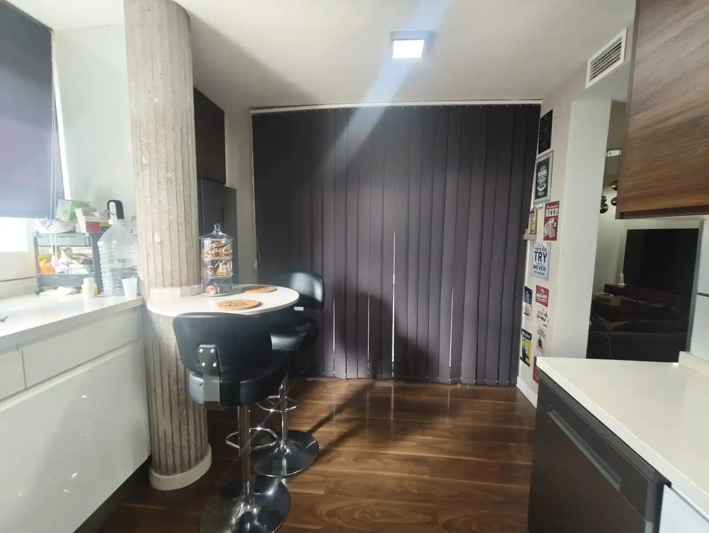 Ático con ascensor en venta en Campoamor - Altozano, imagen 13