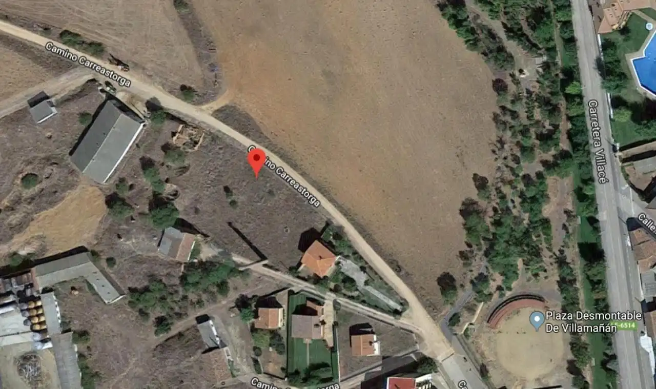 Terreni e lotti in vendita a Carretera Astorga