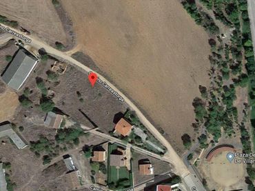 Terreno residenziale in vendita a Carretera Astorga