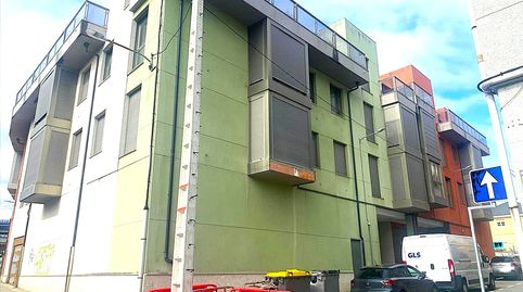 Photo 4 of Commercial properties for sale in Luis Peña Novo, Someso - Matogrande, A Coruña Capital