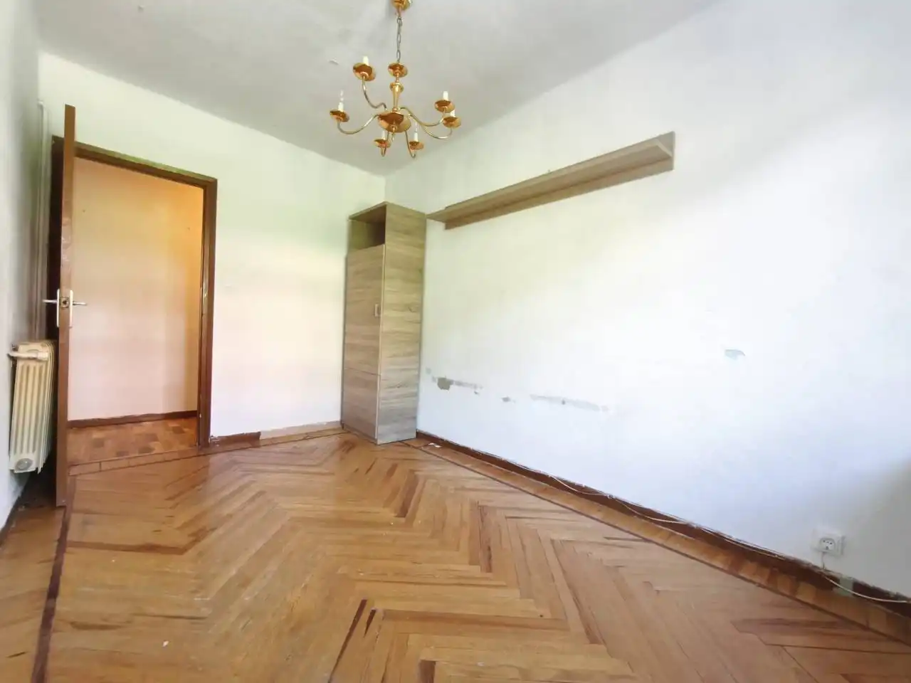 Habitación de Piso en venta en Burgos con Calefacción y Parquet