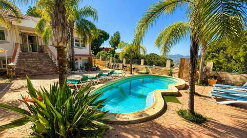 Foto 2 de Casa o chalet en venta en Pinos de Alhaurín, Alhaurín de la Torre