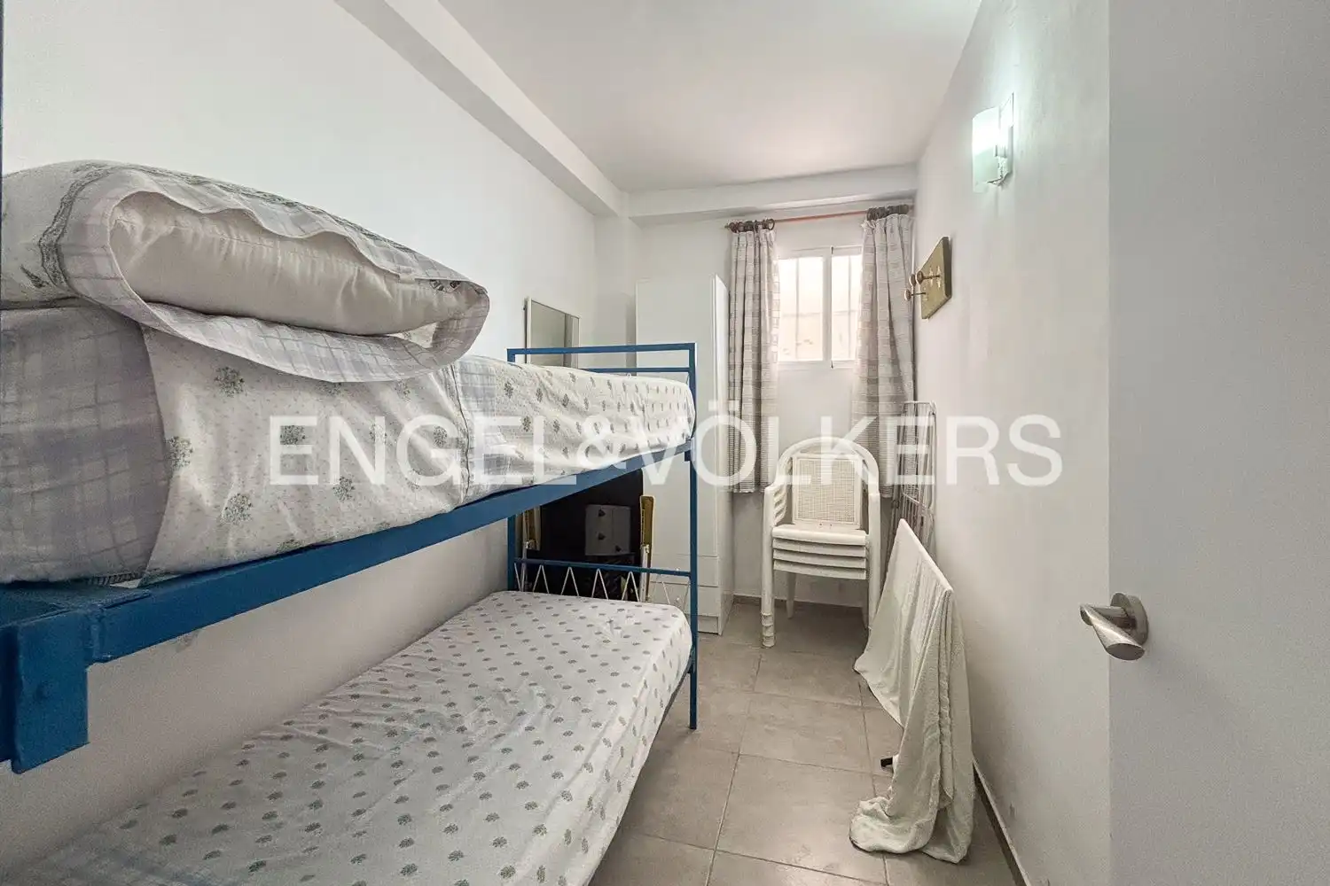 Flat for rent in Cullera  with Heating, Furnished and Balcony