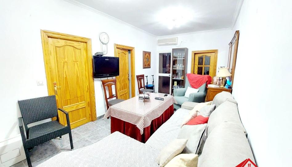 Photo 1 of House or chalet for sale in Campo de la Verdad - Miraflores, Córdoba