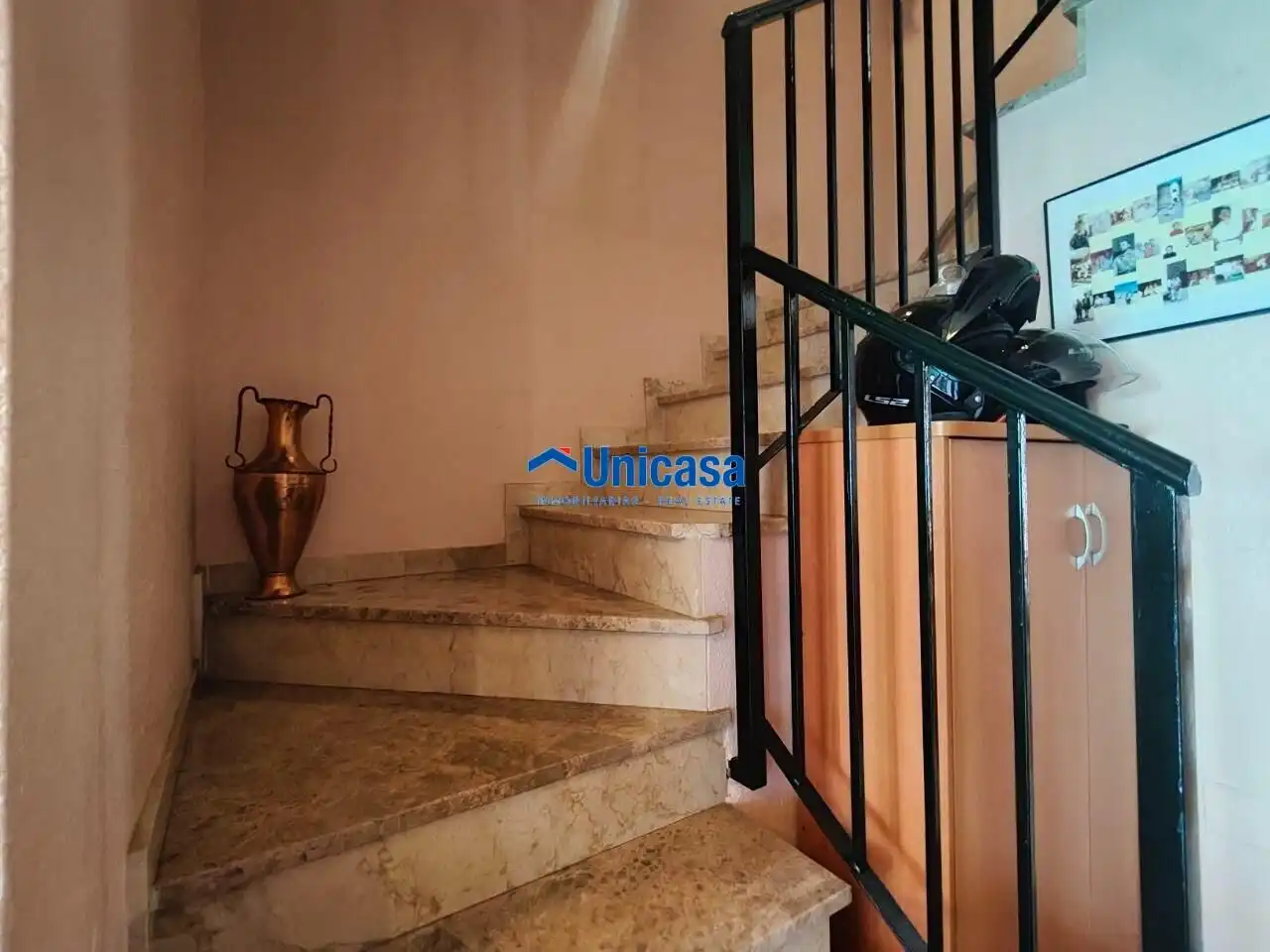 Casa adosada en venta en Málaga
