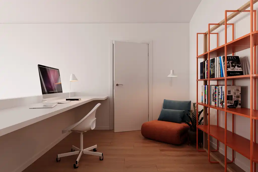 Wohnung zum Verkauf in Carretera de Montcada, 261, Barri del Centre