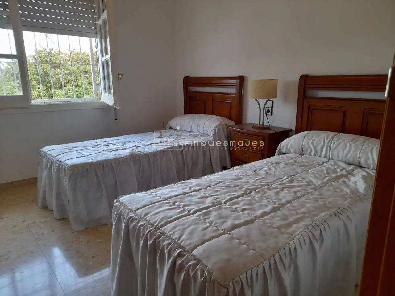 Bedroom of Country homes for sale in Sentmenat  with Air Conditioner, Heating and Private garden