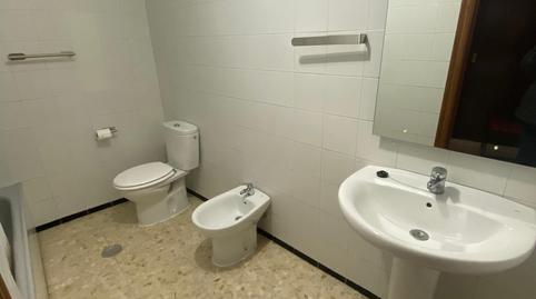 Foto 2 de Pis de lloguer a San Pablo, Sevilla