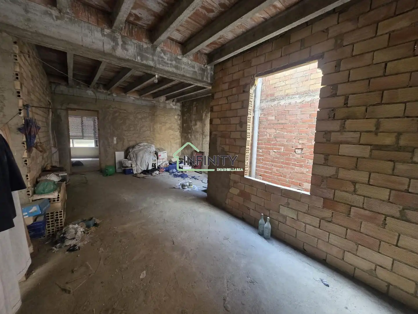 Edificio en venta en La Font d'en Carròs