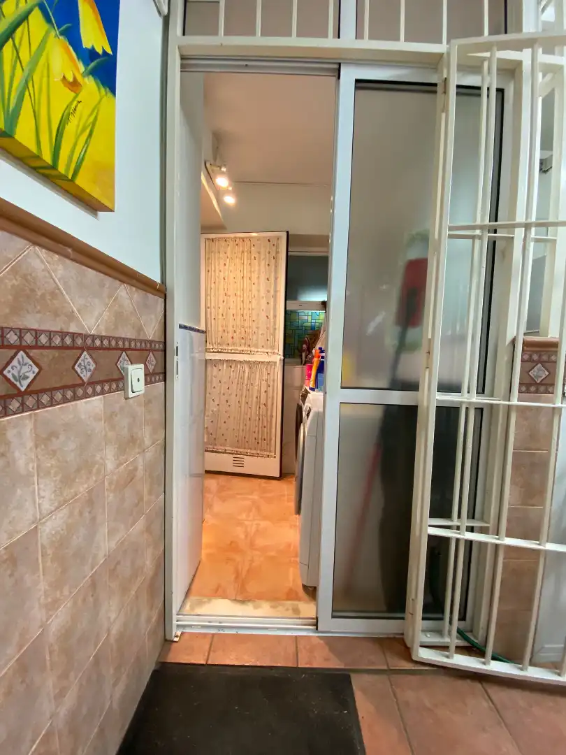 Wohnung mit Terrasse zum Verkauf in La Cala del Moral, imagen 5