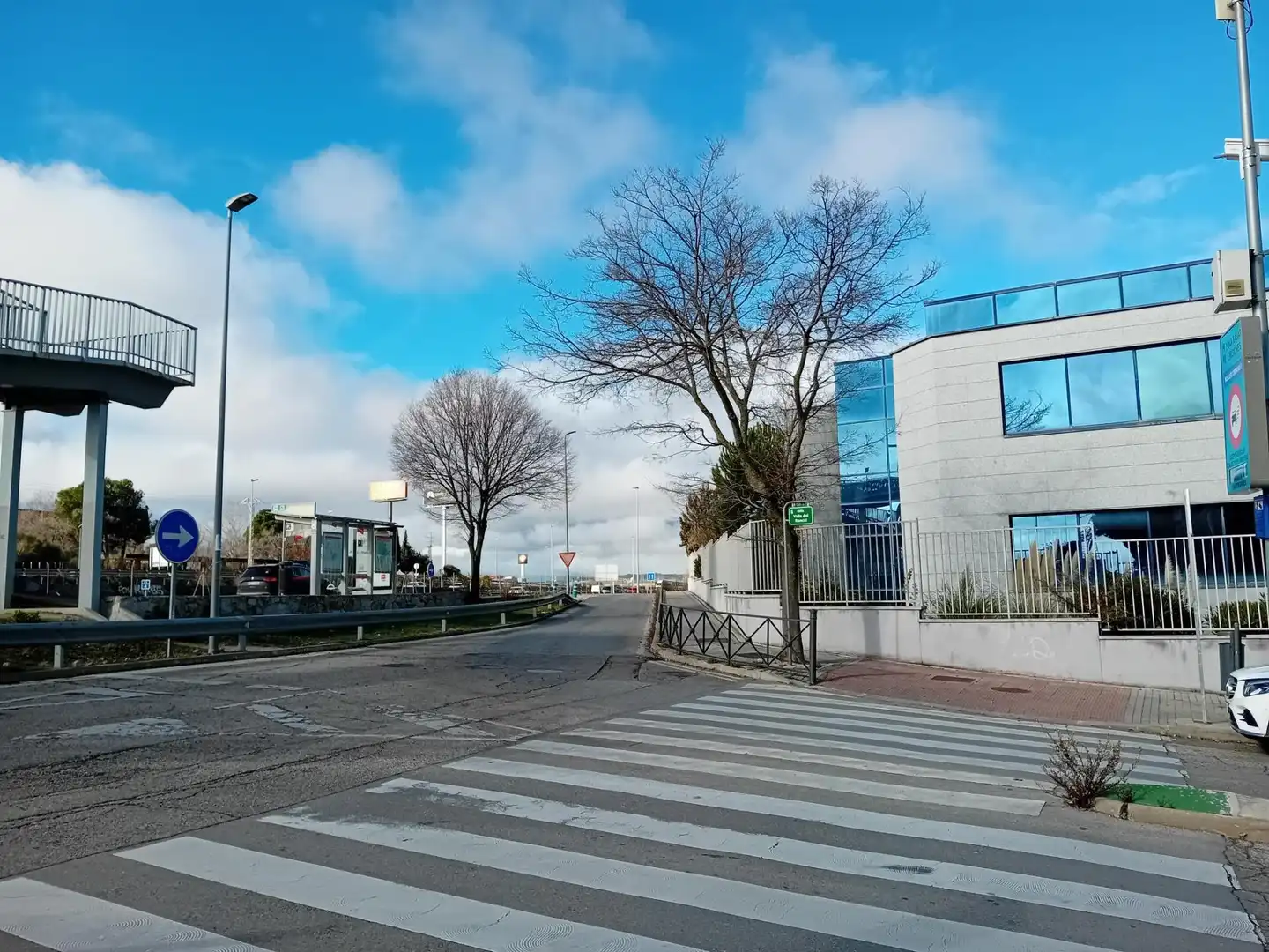 Bureau à vendre à Pinar de las Rozas, imagen 12