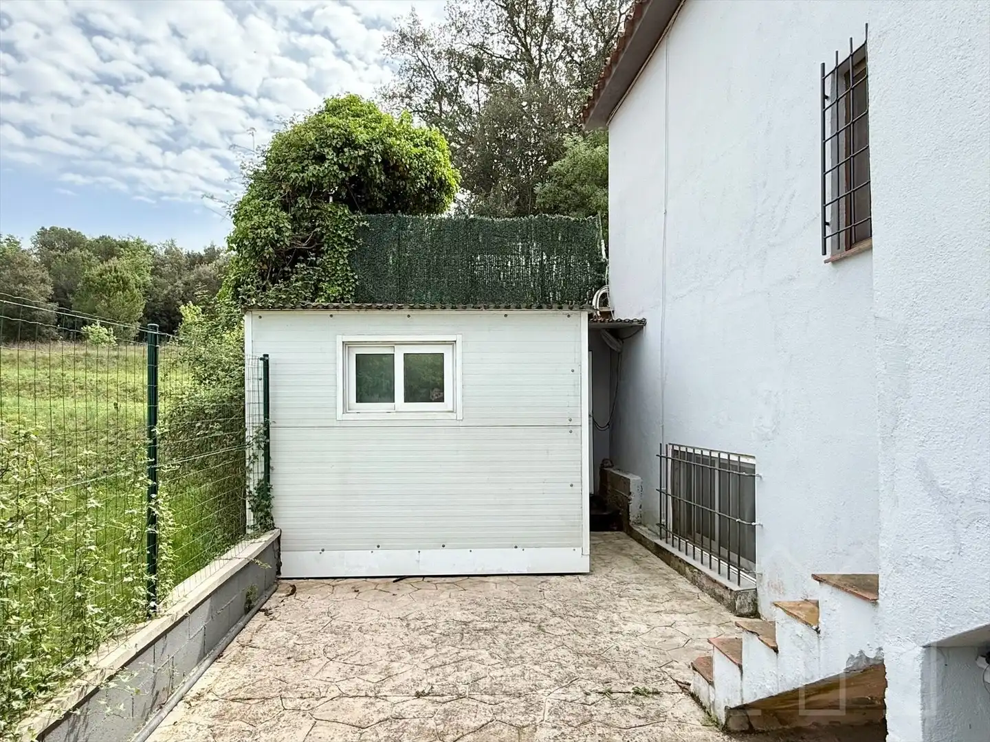 Casa amb piscina en venda a Quart, imagen 52