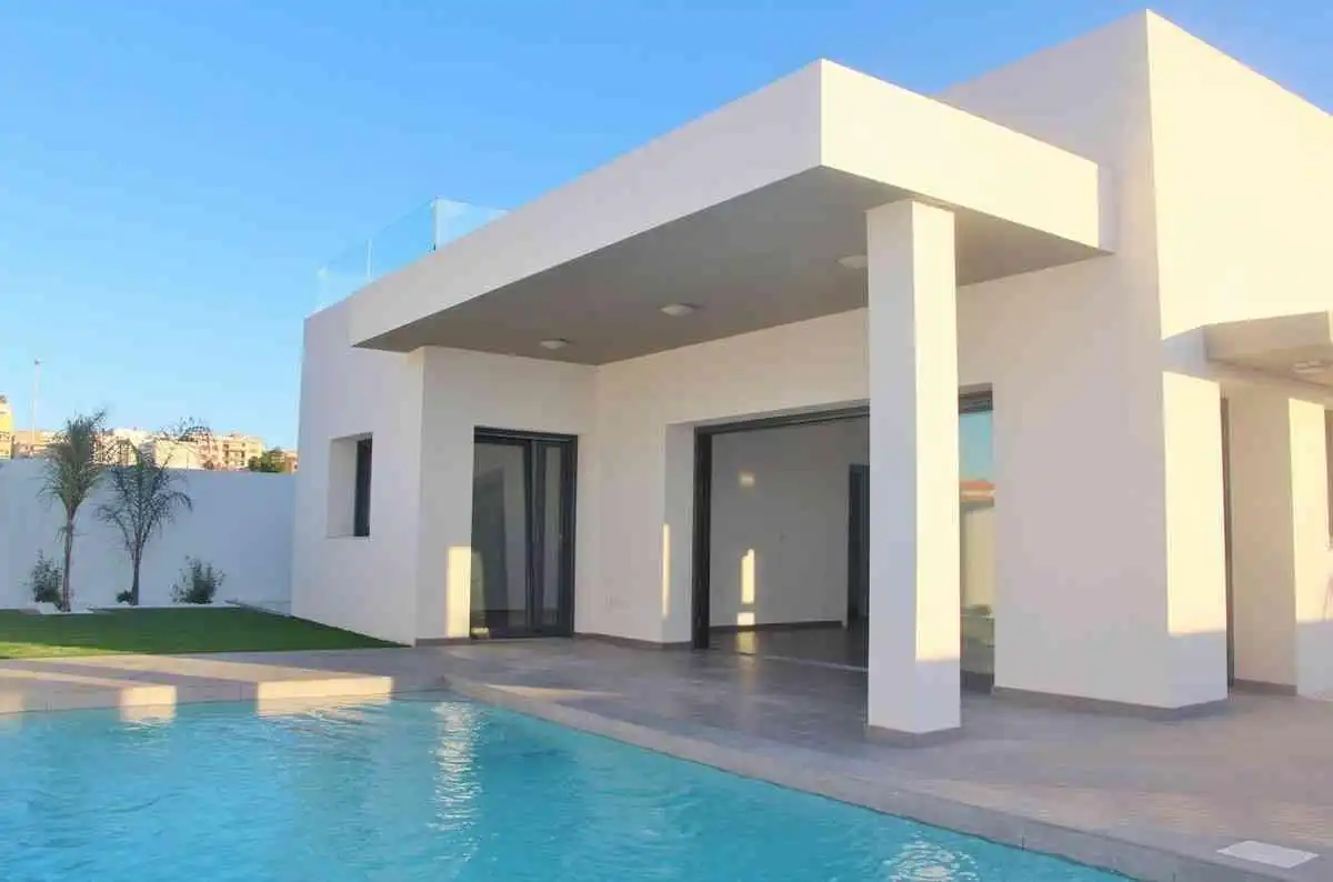Xalet amb piscina en venda a Rafal, imagen 19