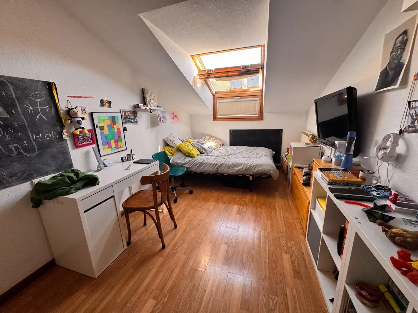 Habitación de Piso en venta en Cangas de Onís