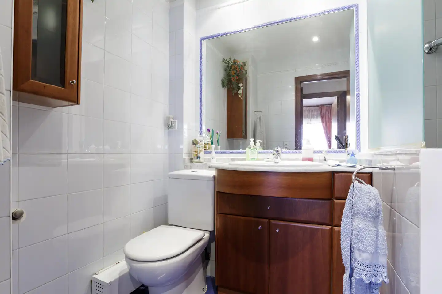 Baño de Piso en venta en Zaragoza