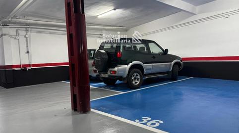 Foto 2 de Garatge de lloguer a De Carmelitas, 13, Carmelitas, Salamanca