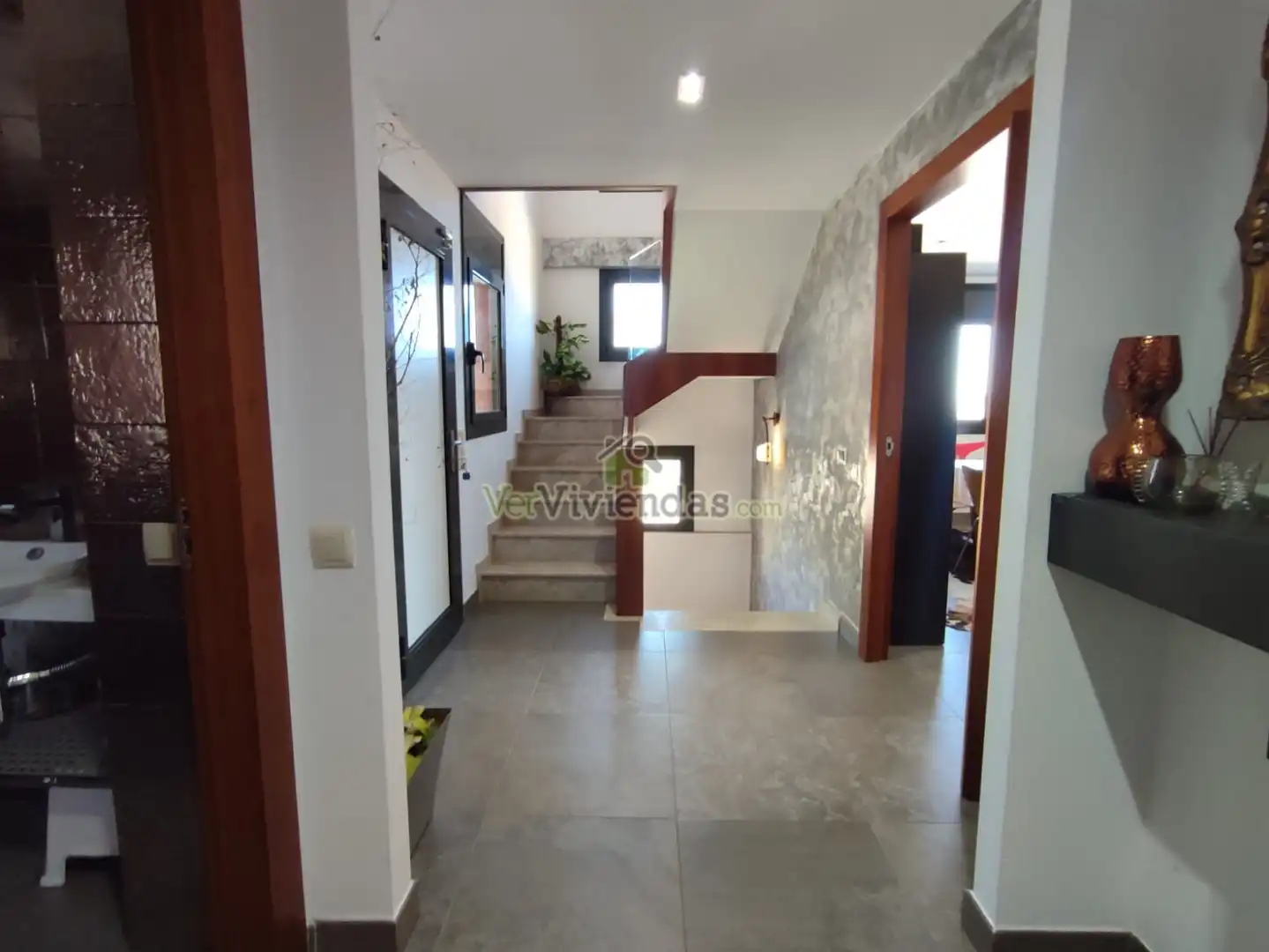 Casa o xalet en venda a N/A, -1, Vallirana