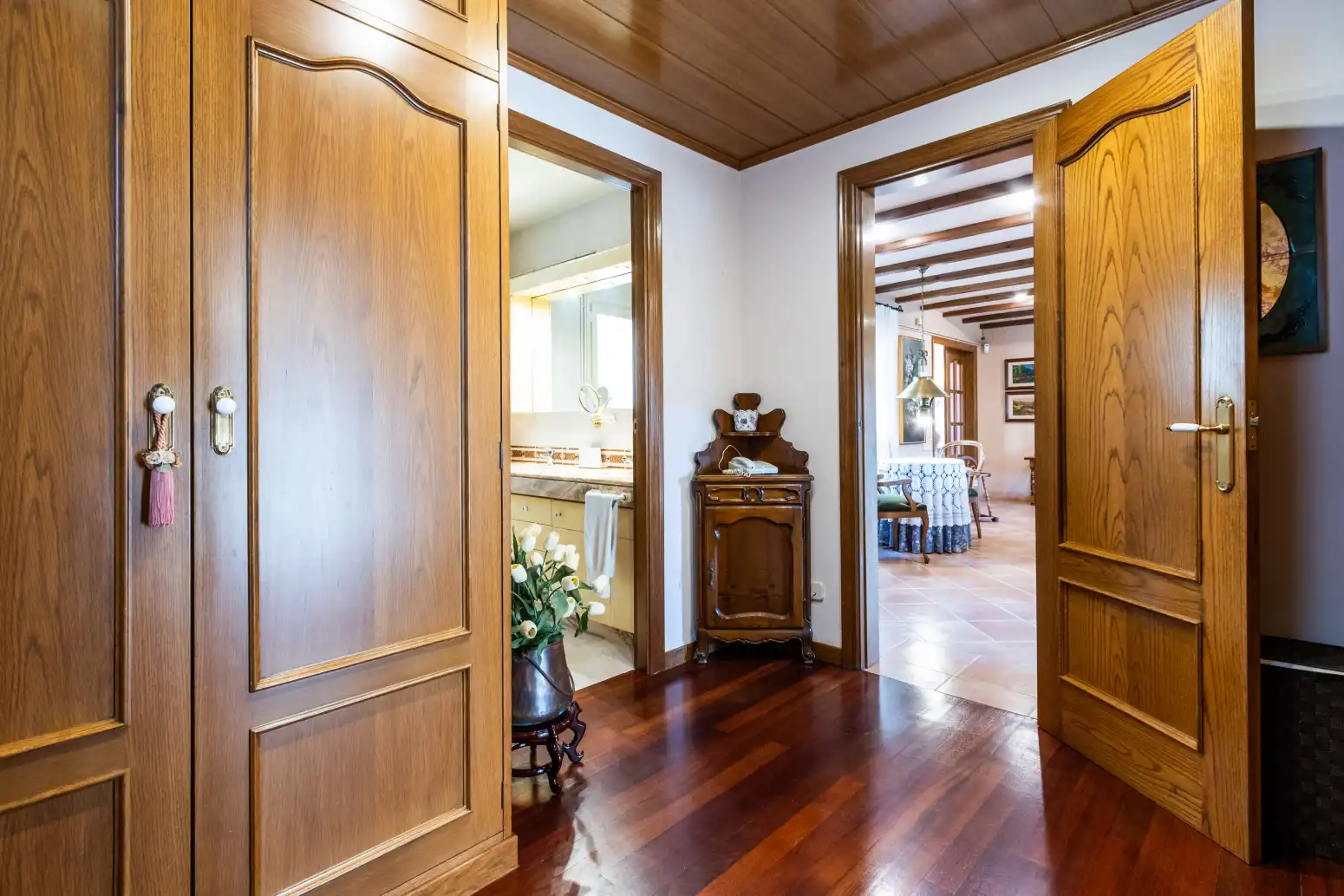 Casa o chalet en venta en Matadepera - CL FOGAROSES, 81, Matadepera