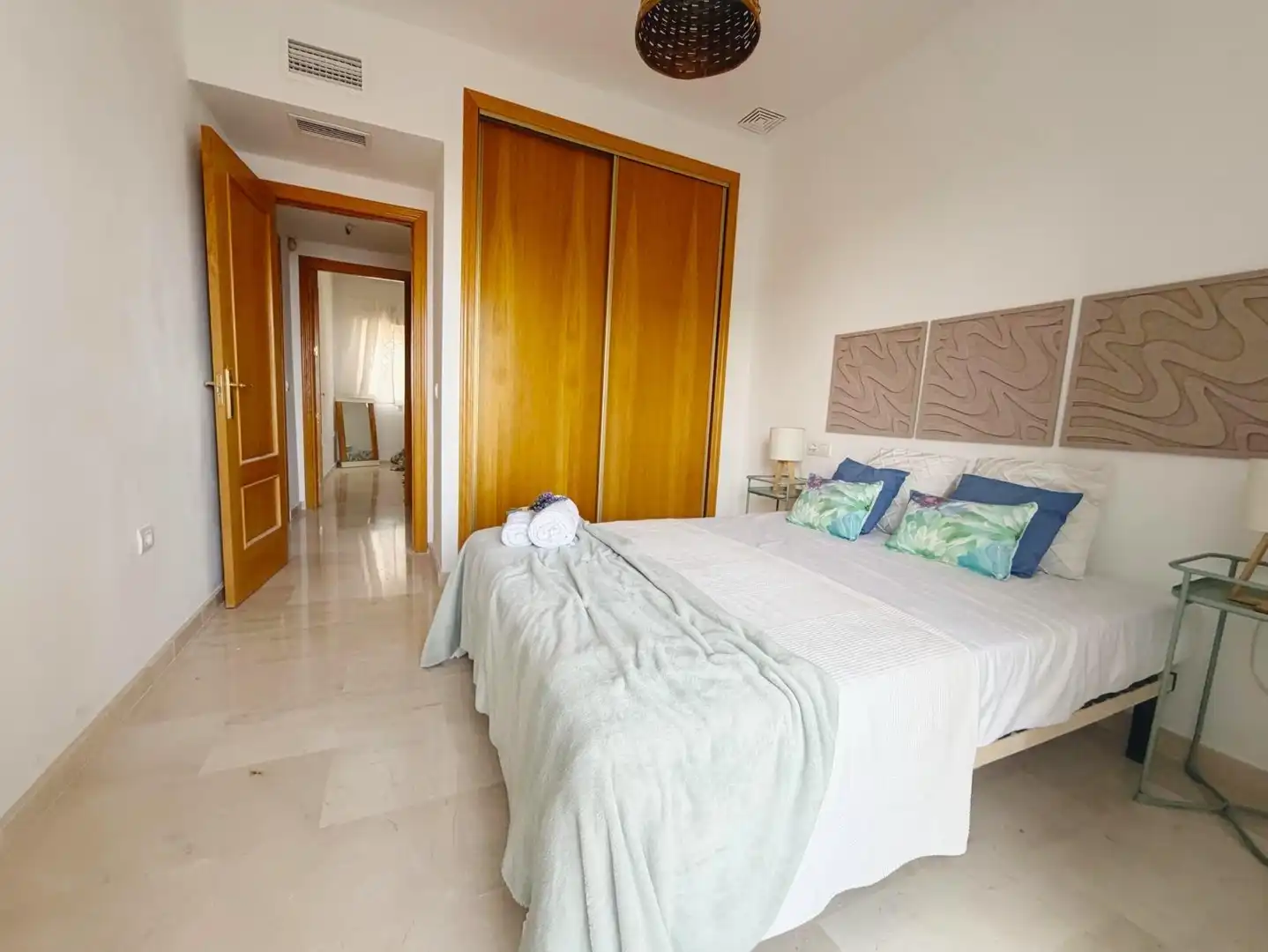 Piso con terraza en venta en Calle SP-12 LA SIERRA, imagen 26