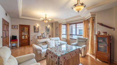 Foto 5 de Casa o chalet en venta en Calle de San Lucas, 3, San Francisco - Chorillo, Las Gabias