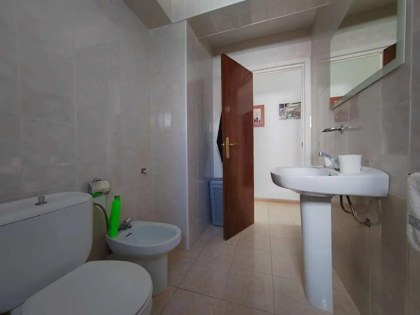 Apartment mit Pool zum Verkauf in Torre del Mar, imagen 17