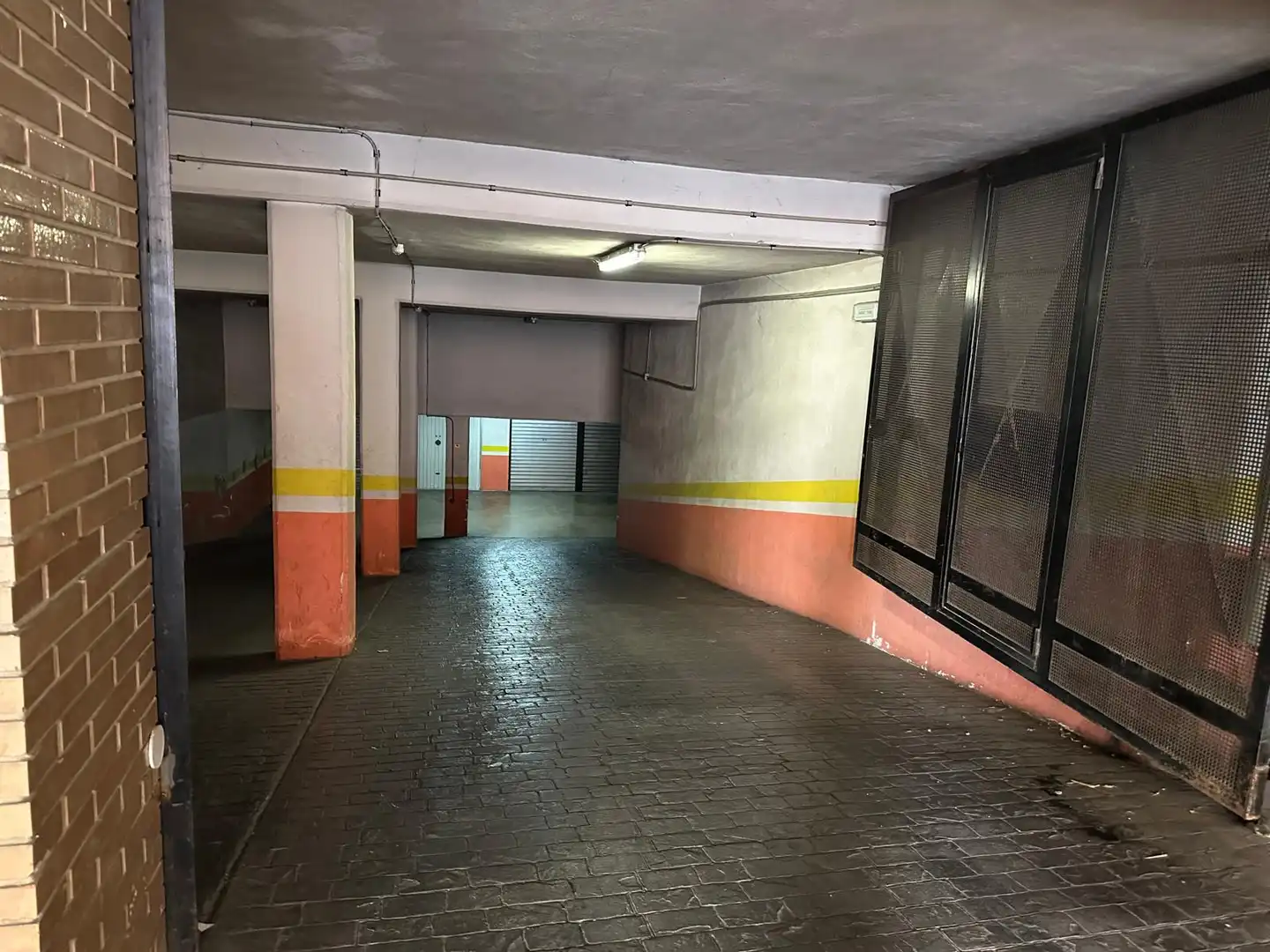 Aparcament de Garatge de lloguer en Xàtiva