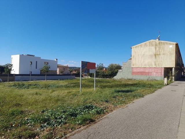 Terreno residencial en Venta en Carrer Beethoven en Piverd - Vila-Seca - Bruguerol