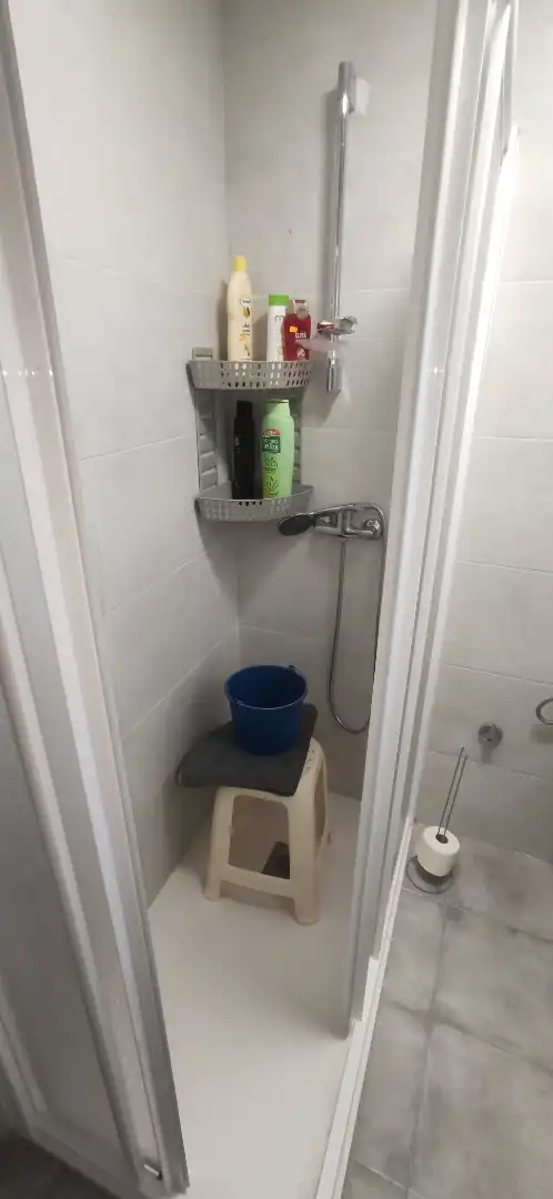 Bathroom of Detached homes for sale in Murcia  with Storage room