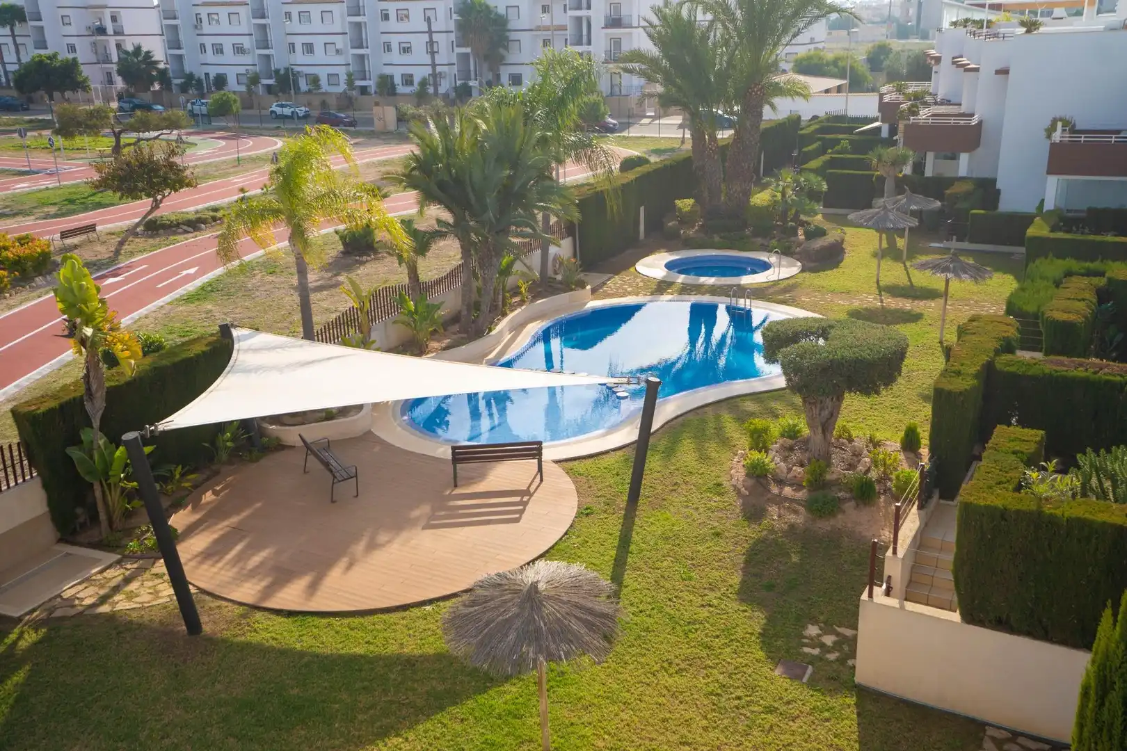 Apartamento en venta en Orihuela Costa, imagen 20