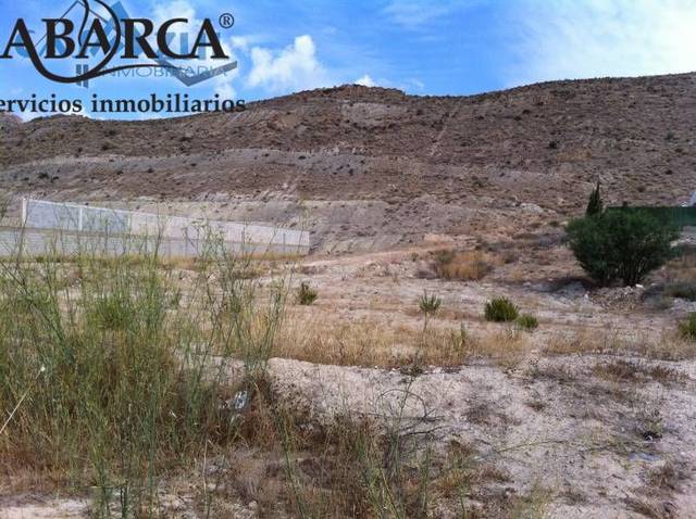 Terreno residencial en Venta en Fontcalent