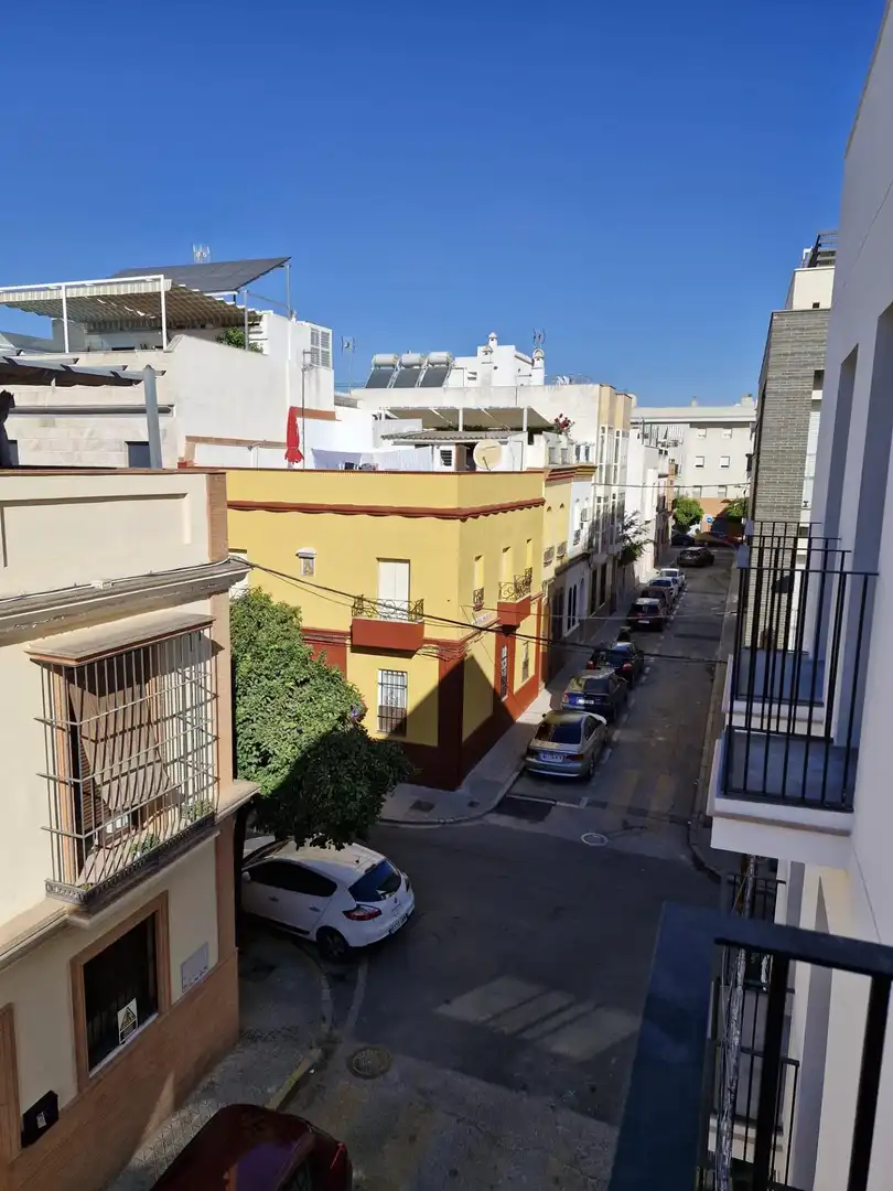 Dúplex en venda a San Carlos - San José