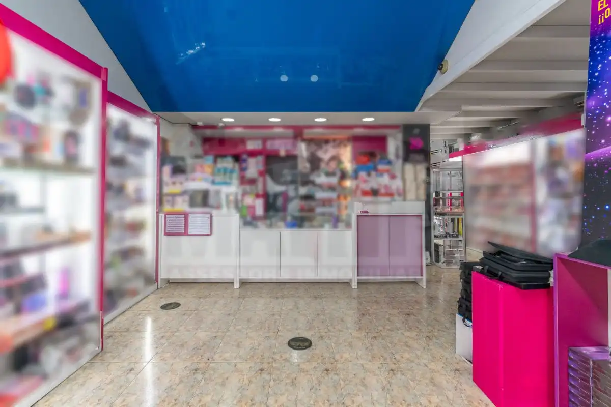 Locale commerciale in vendita a Centre, imagen 5