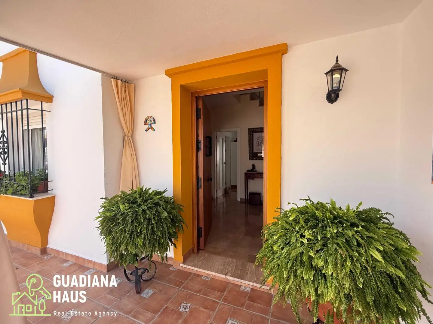 Detached homes for sale in Ayamonte  with Air Conditioner, Heating and Terrace