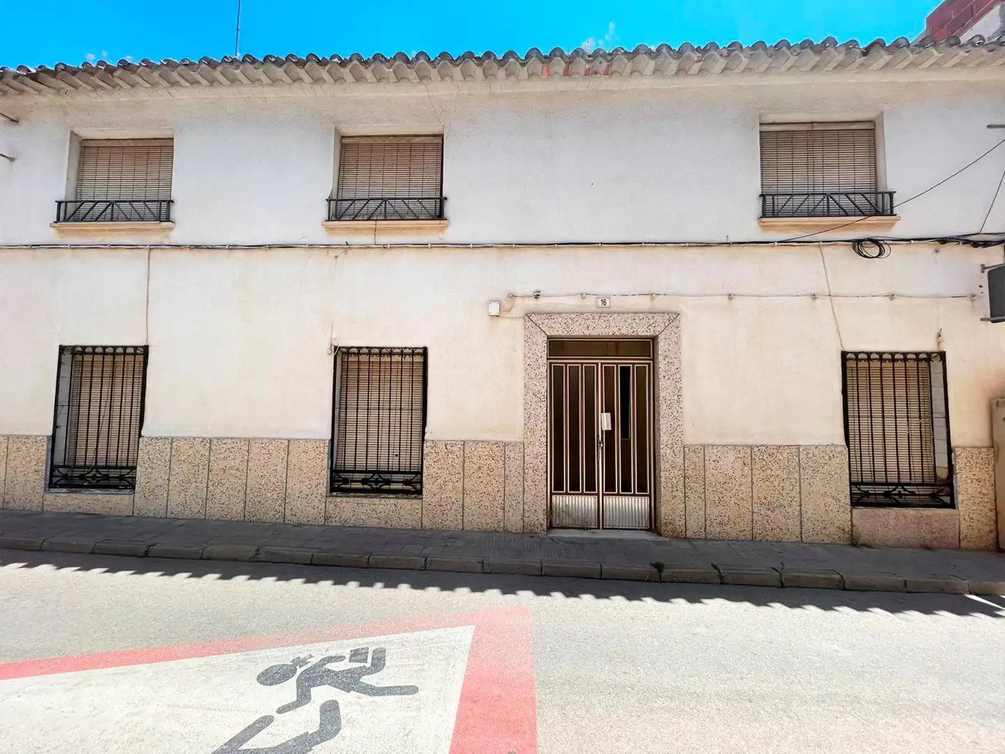 Maison à vendre à Villarrobledo, imagen 2